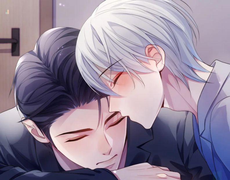 Xin Phép Ly Hôn 59 trang 45