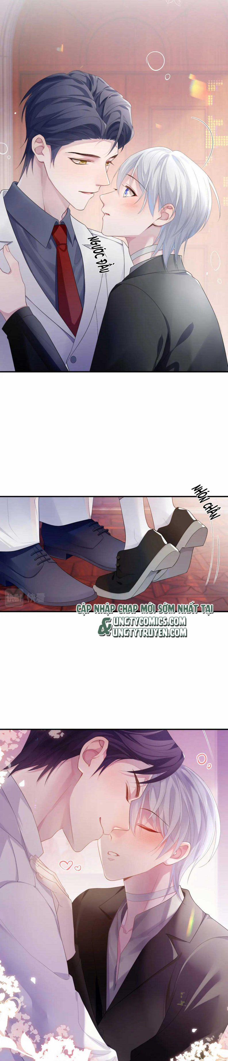 Xin Phép Ly Hôn 60 trang 13