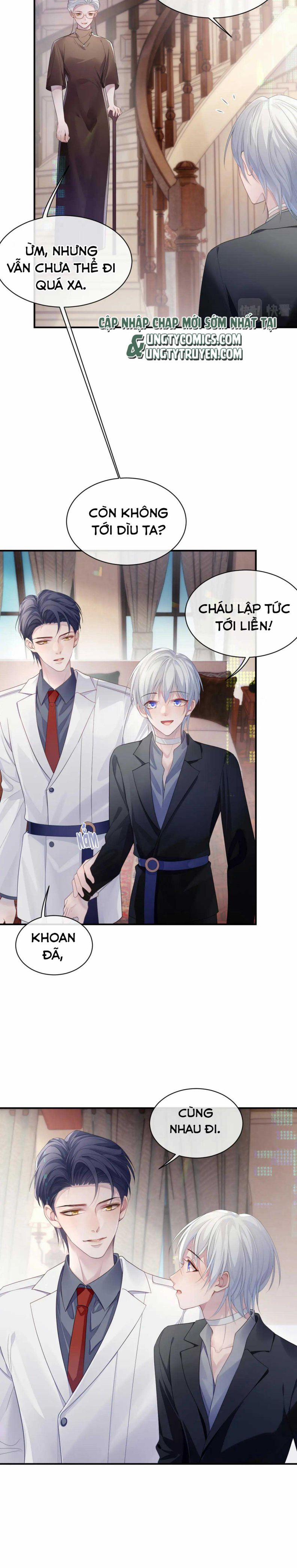 Xin Phép Ly Hôn 60 trang 16