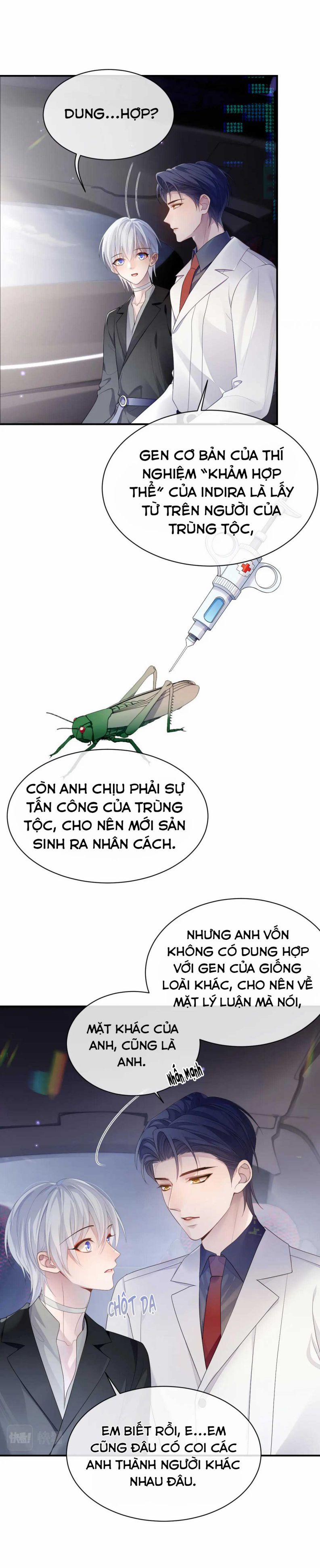 Xin Phép Ly Hôn 60 trang 2