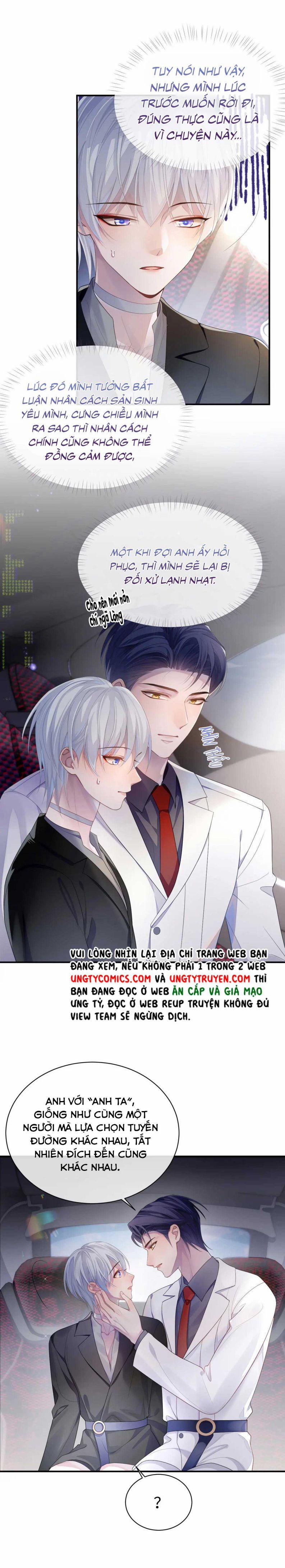 Xin Phép Ly Hôn 60 trang 3