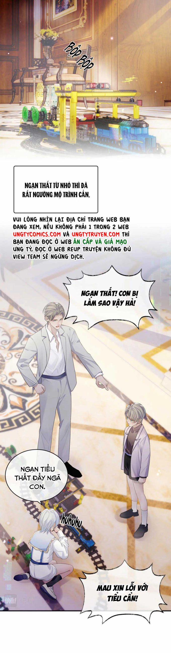 Xin Phép Ly Hôn 61 trang 1