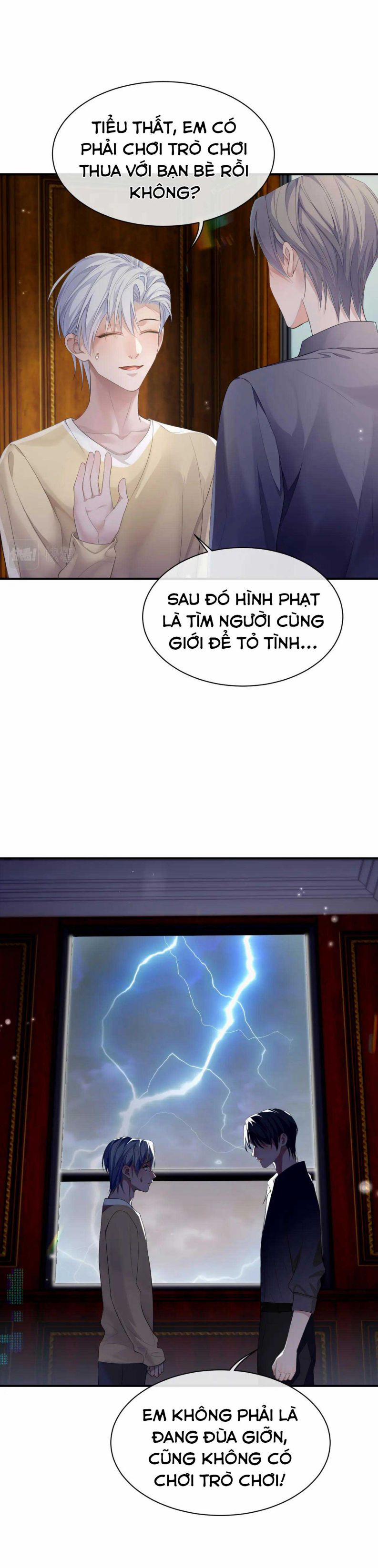 Xin Phép Ly Hôn 61 trang 18