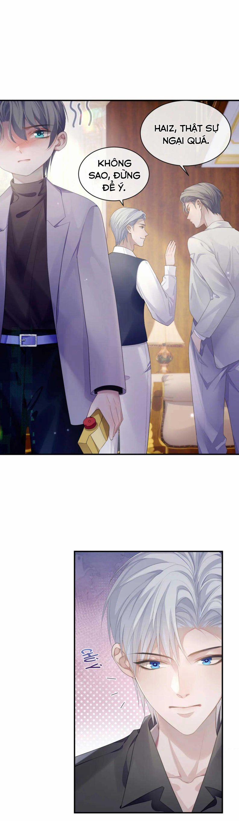 Xin Phép Ly Hôn 61 trang 4