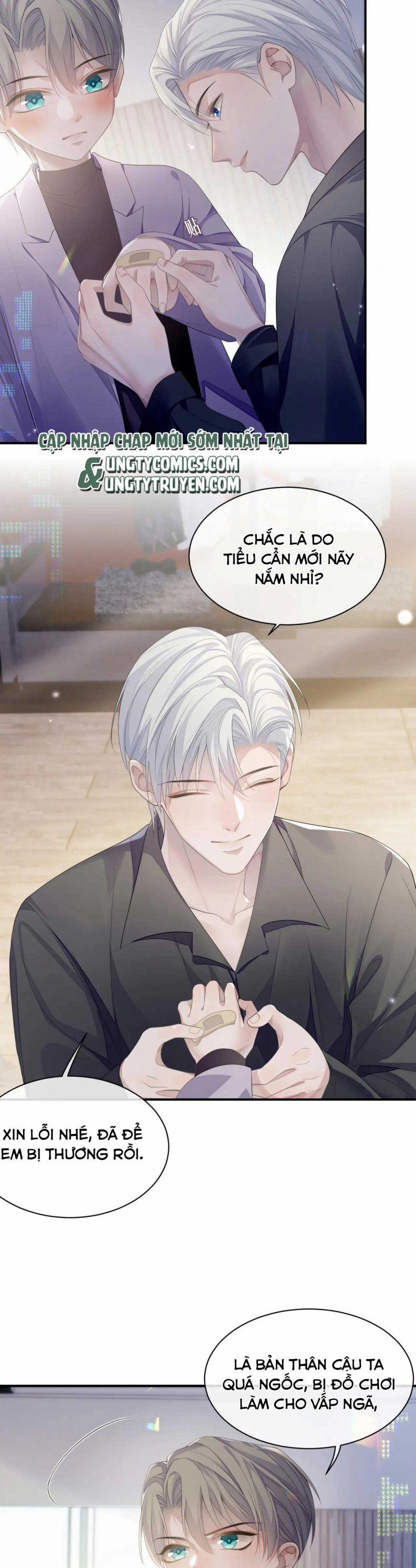 Xin Phép Ly Hôn 61 trang 9