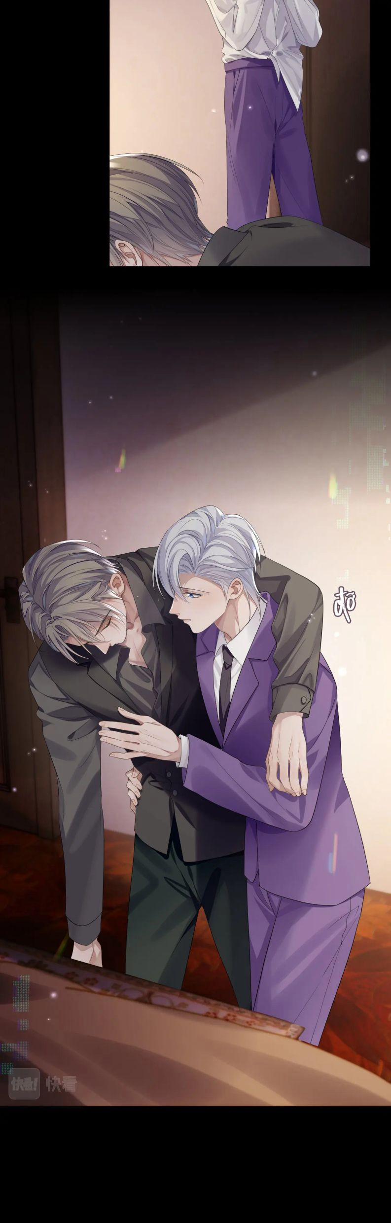 Xin Phép Ly Hôn 64 trang 15