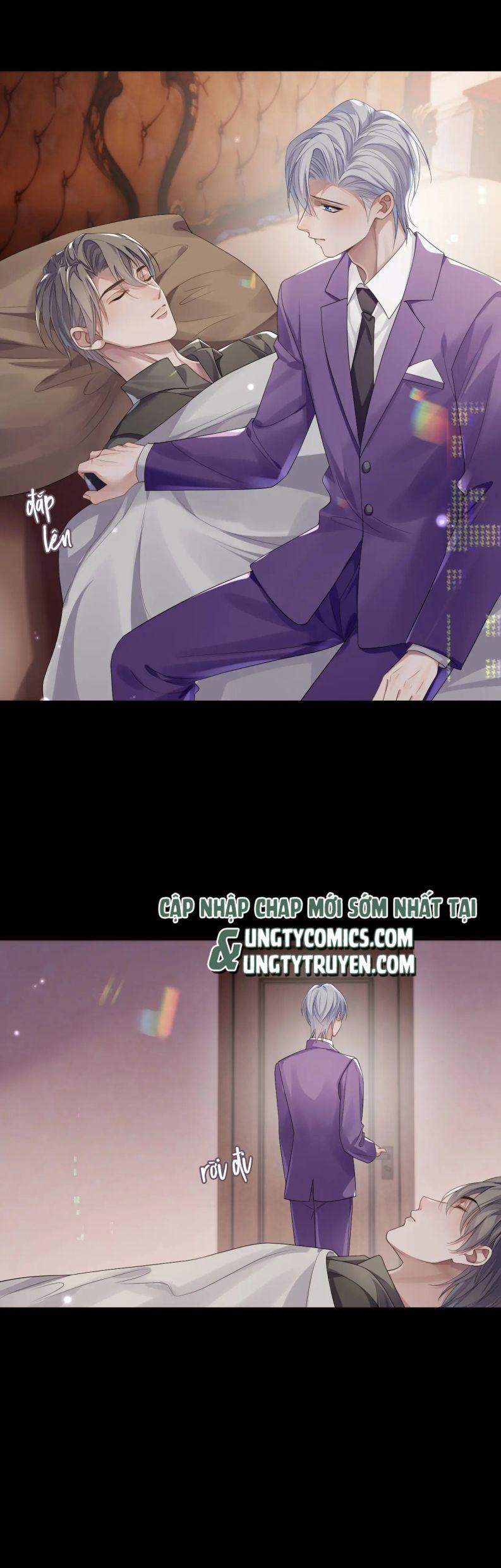 Xin Phép Ly Hôn 64 trang 16