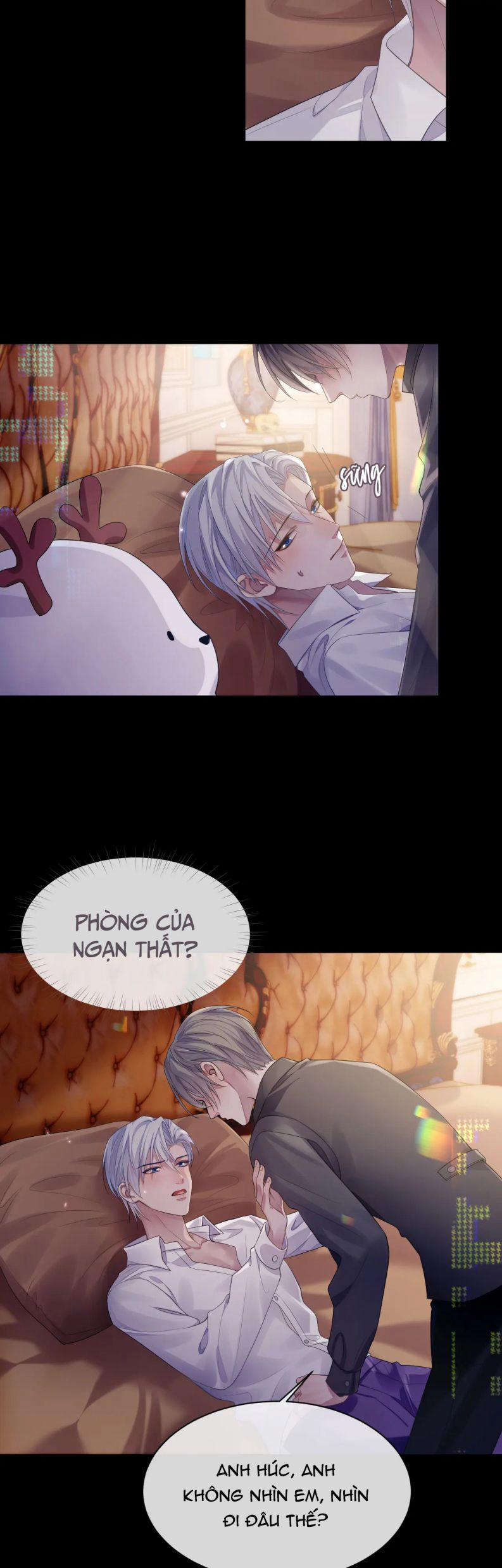 Xin Phép Ly Hôn 64 trang 2