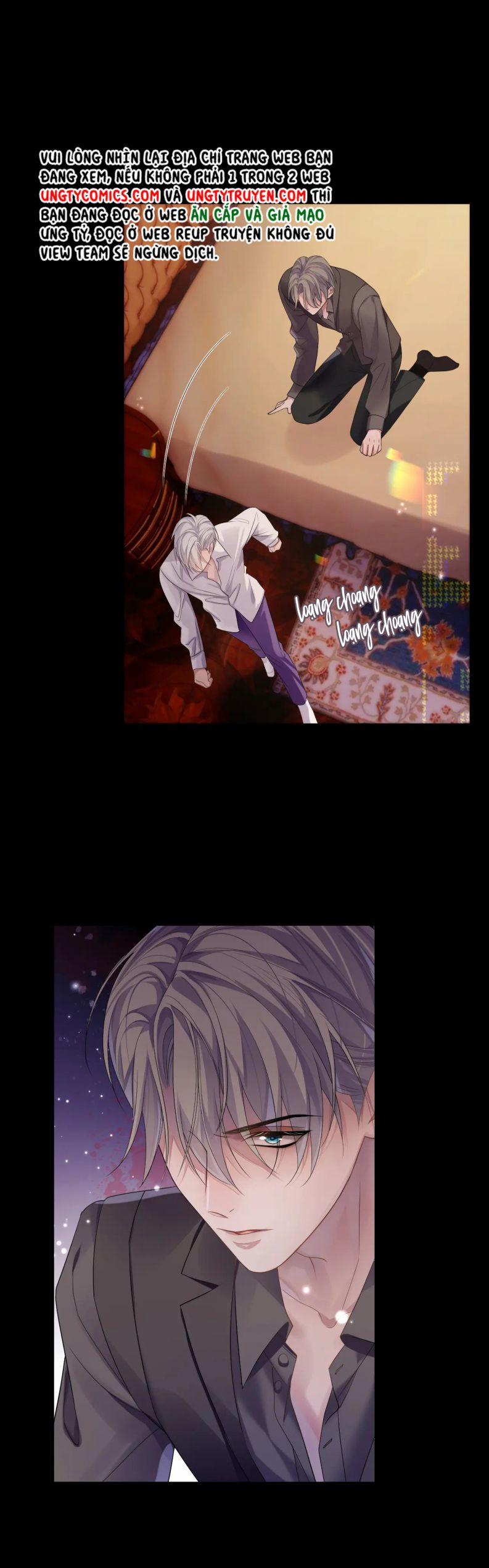 Xin Phép Ly Hôn 64 trang 6