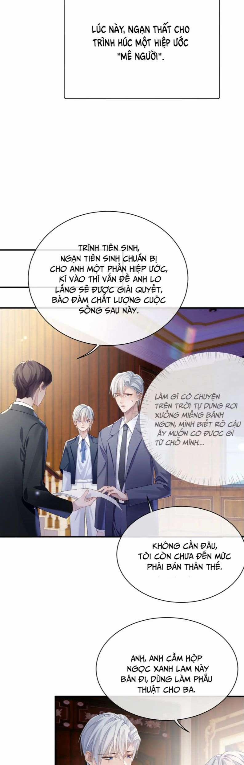 Xin Phép Ly Hôn 65 trang 16