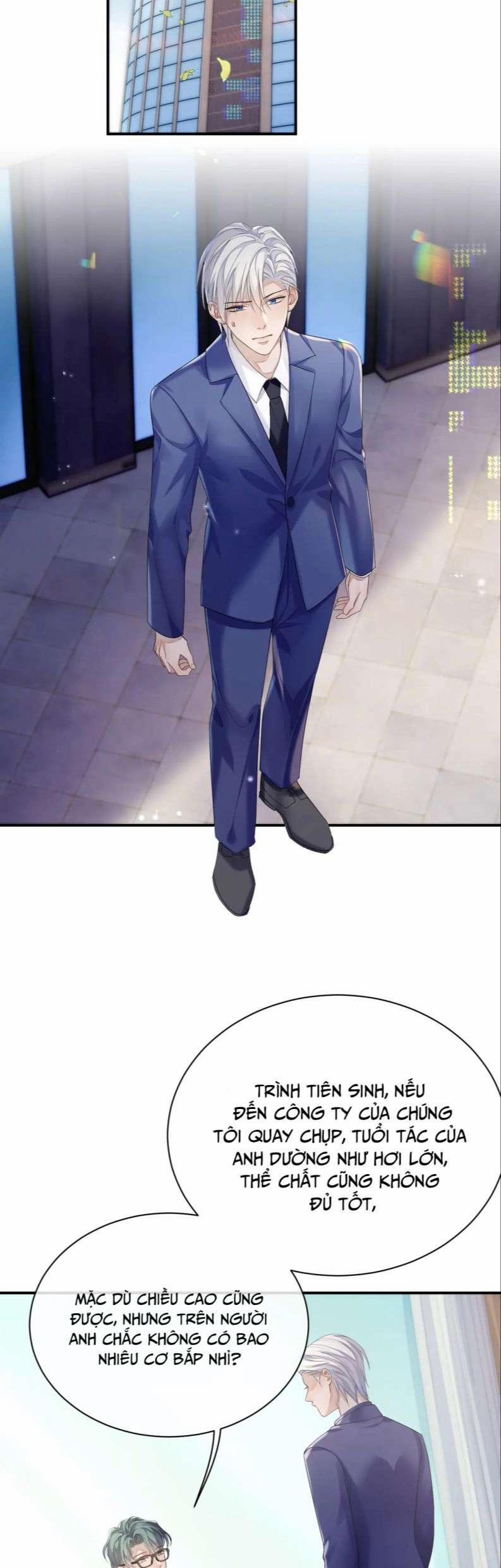 Xin Phép Ly Hôn 65 trang 19