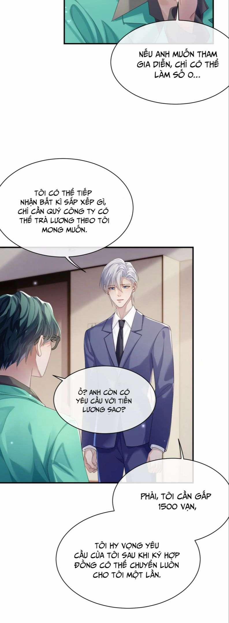 Xin Phép Ly Hôn 65 trang 21