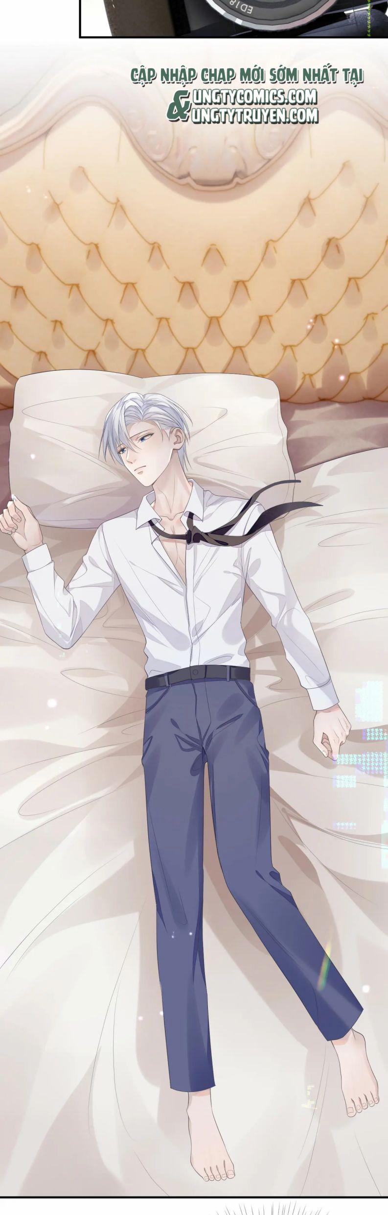 Xin Phép Ly Hôn 66 trang 10