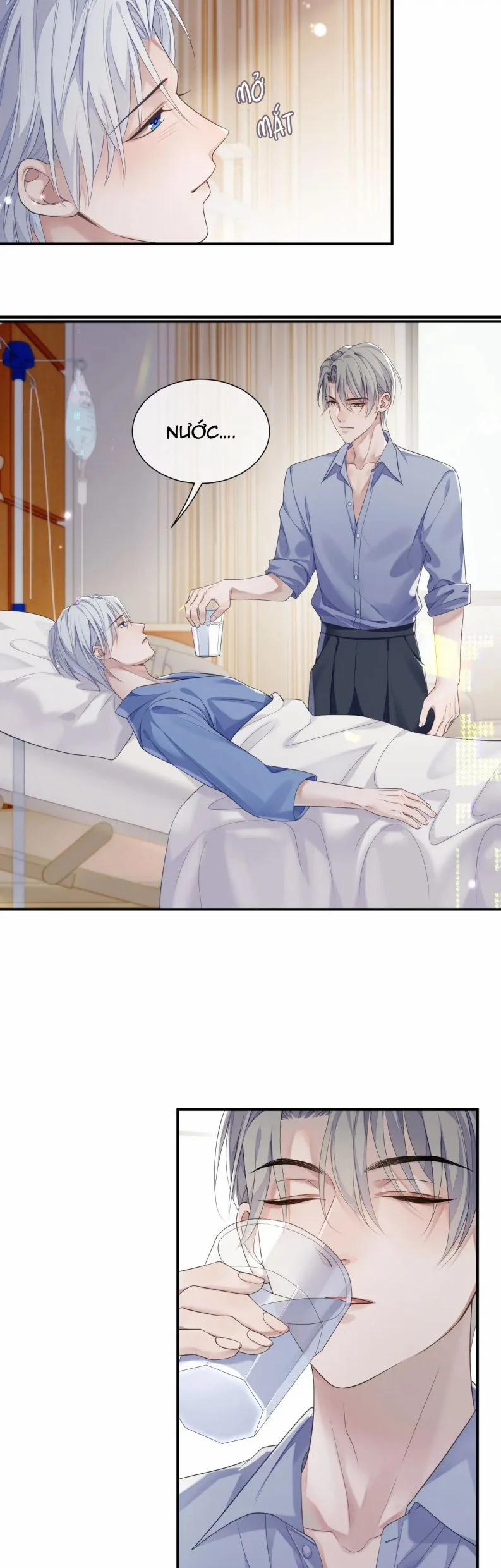 Xin Phép Ly Hôn 67 trang 16