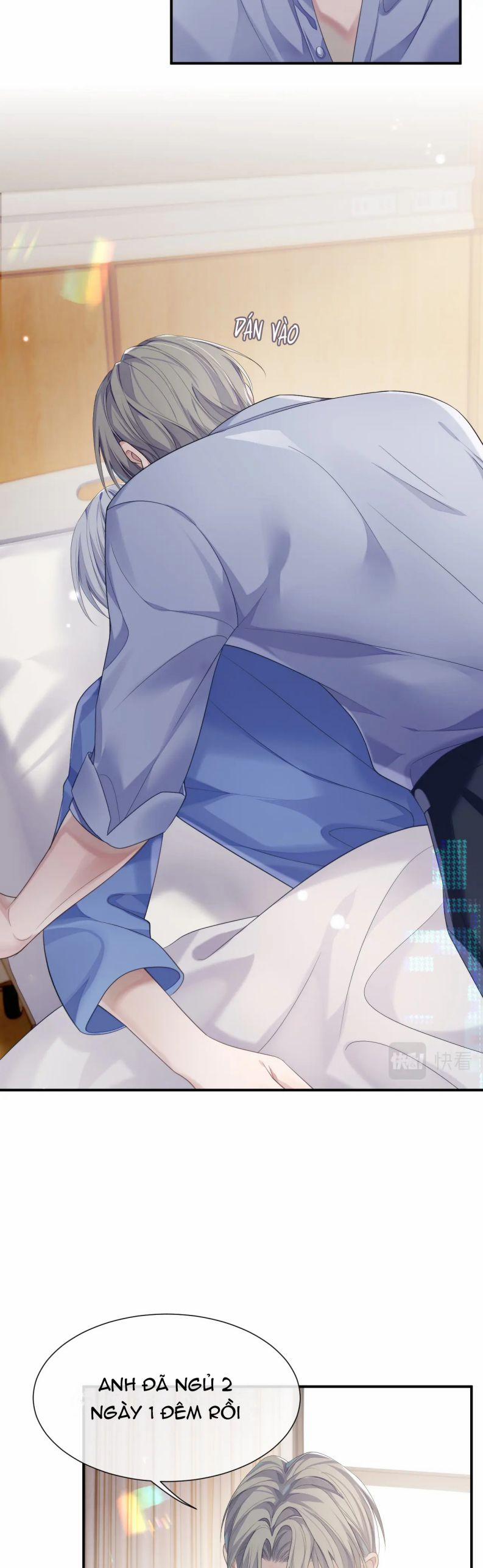 Xin Phép Ly Hôn 67 trang 17