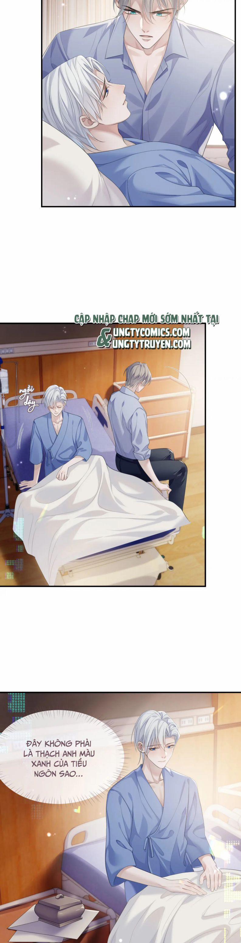 Xin Phép Ly Hôn 67 trang 18