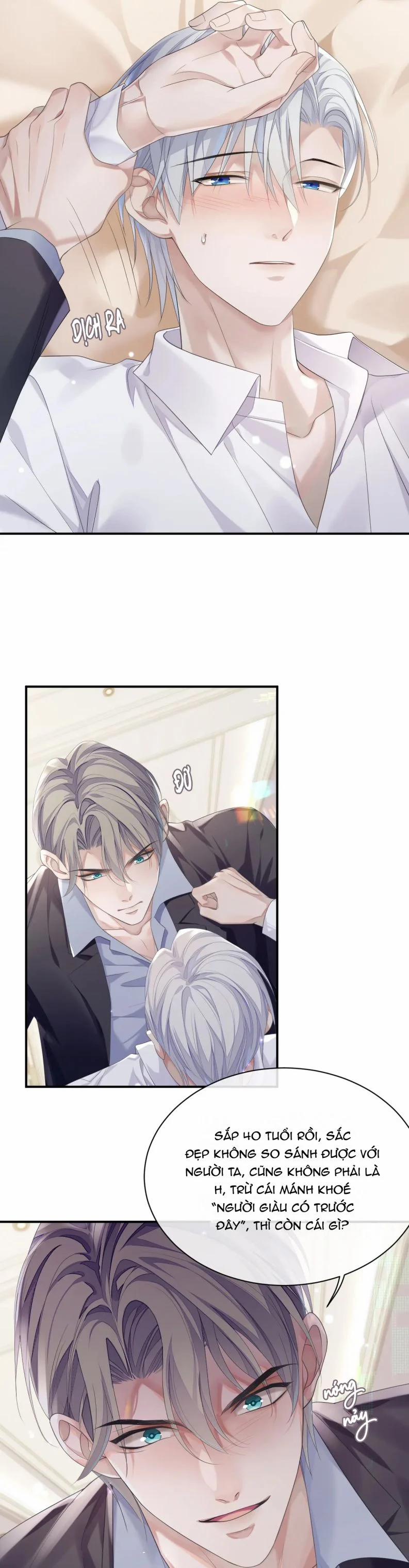 Xin Phép Ly Hôn 67 trang 3