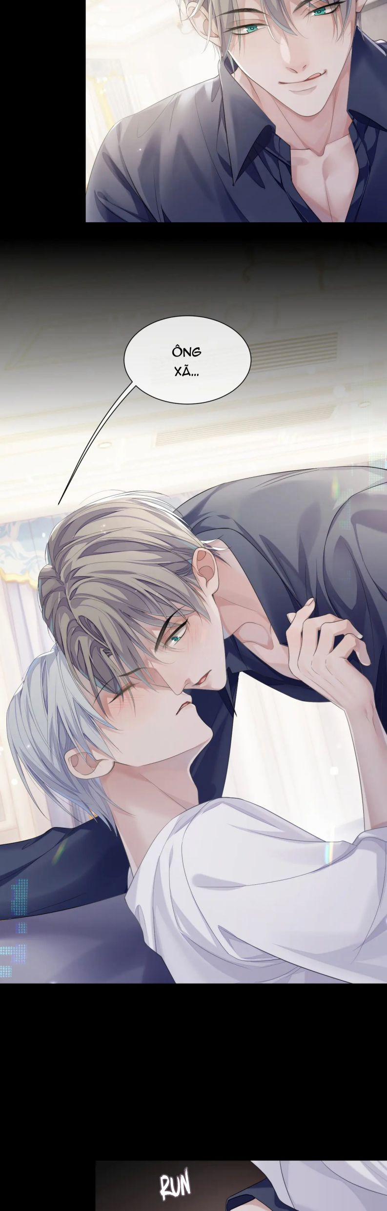 Xin Phép Ly Hôn 69 trang 10