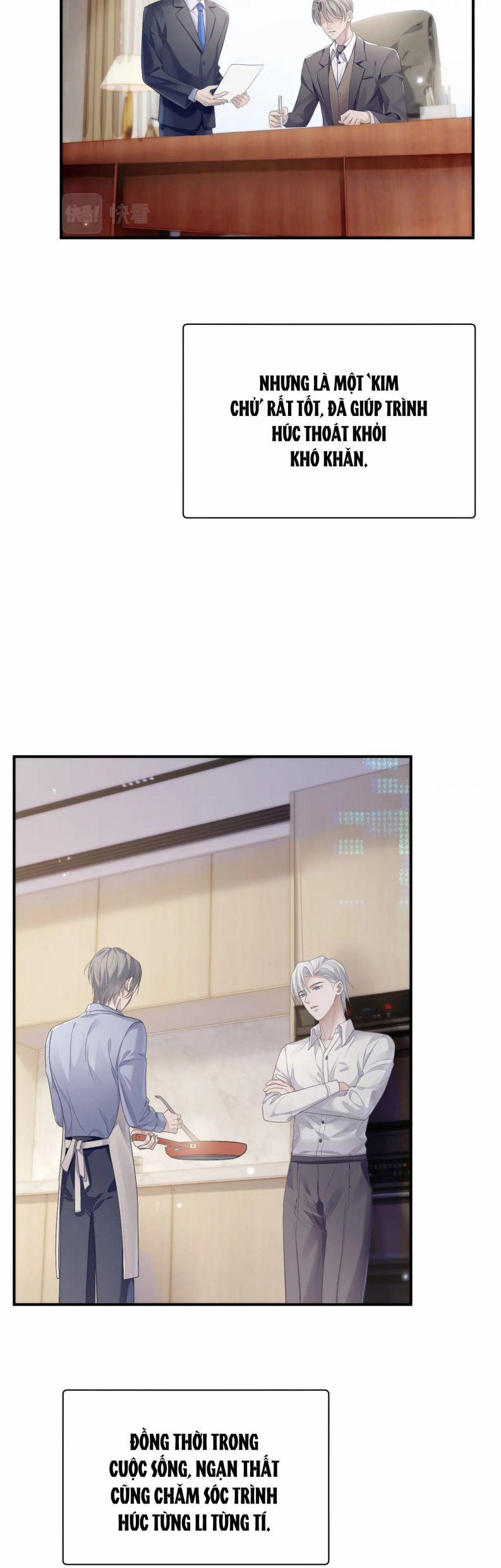 Xin Phép Ly Hôn 69 trang 15