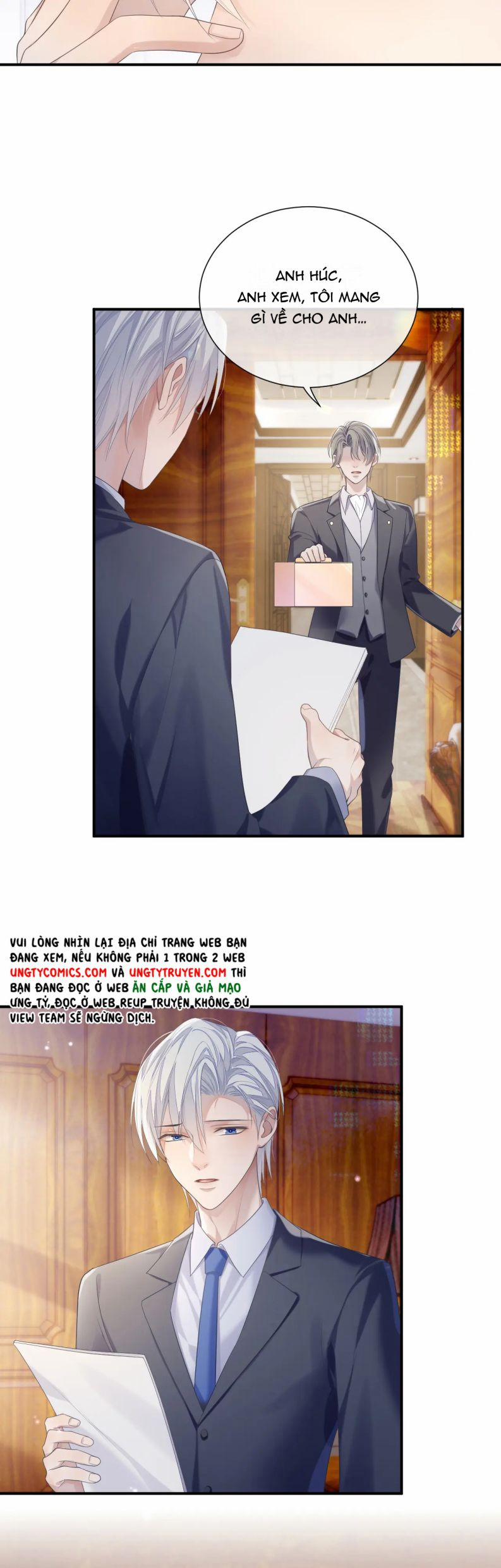 Xin Phép Ly Hôn 69 trang 19