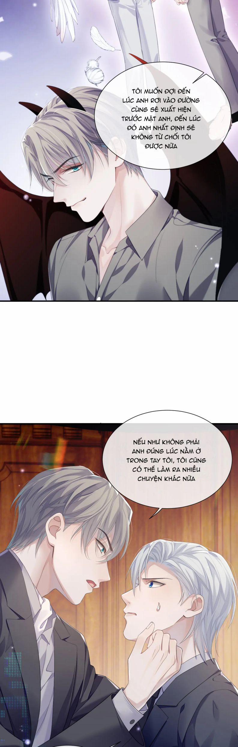 Xin Phép Ly Hôn 70 trang 14