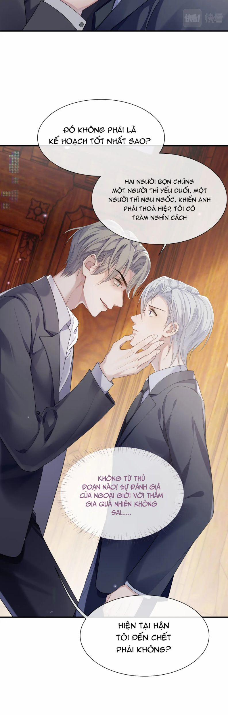 Xin Phép Ly Hôn 70 trang 16