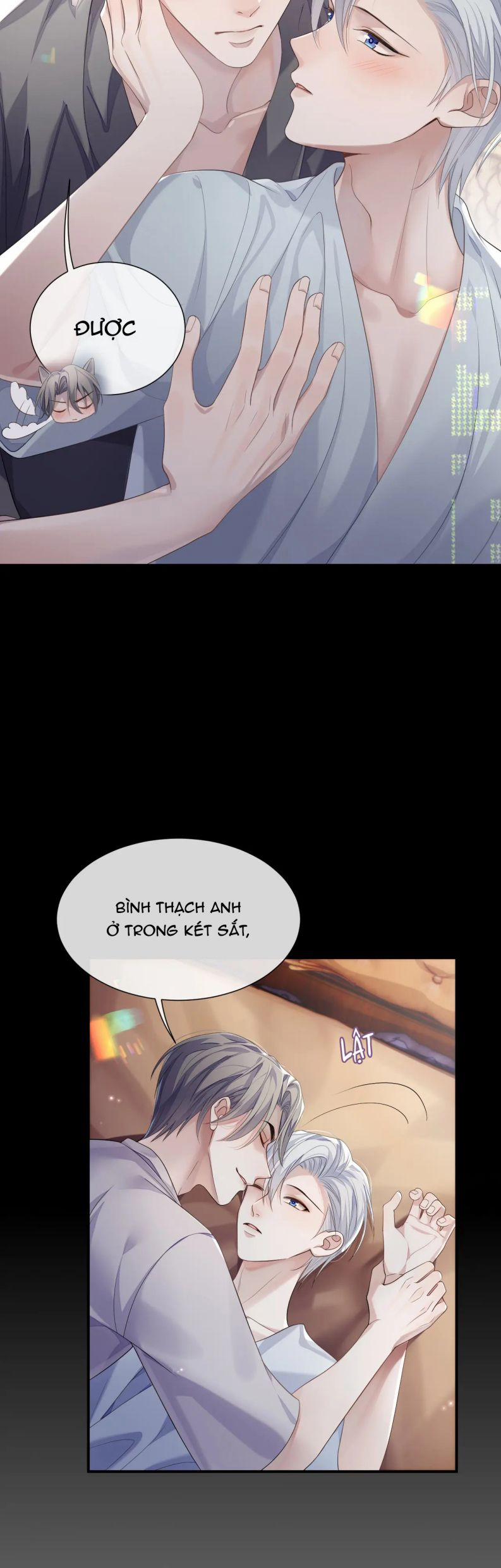 Xin Phép Ly Hôn 70 trang 3