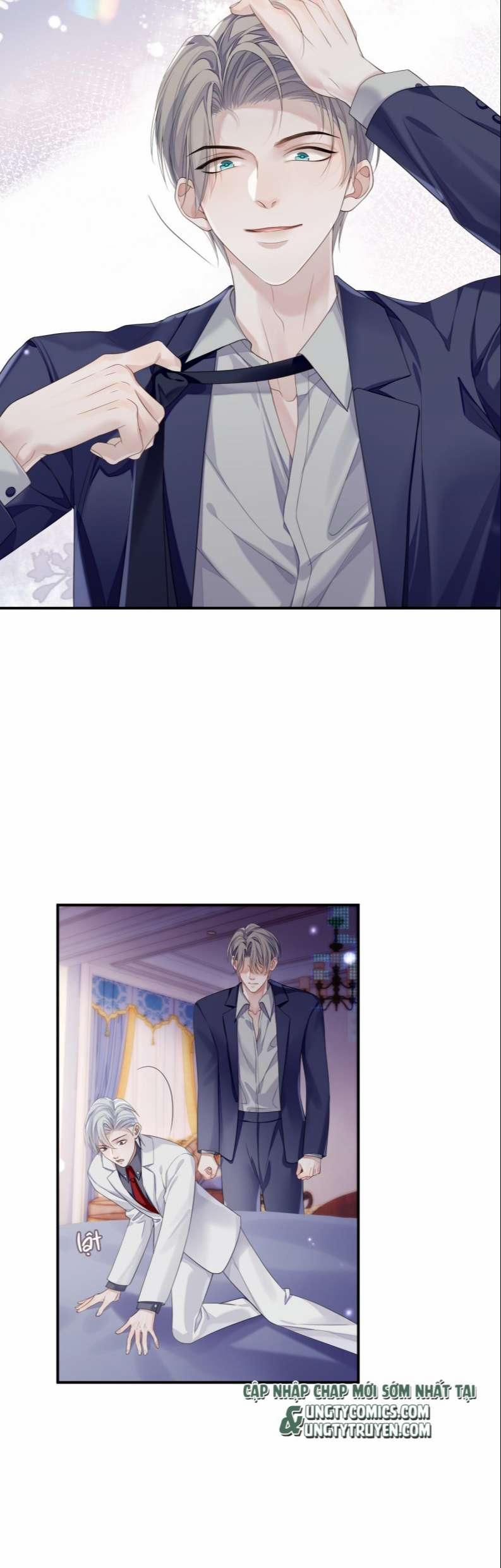 Xin Phép Ly Hôn 71 trang 10