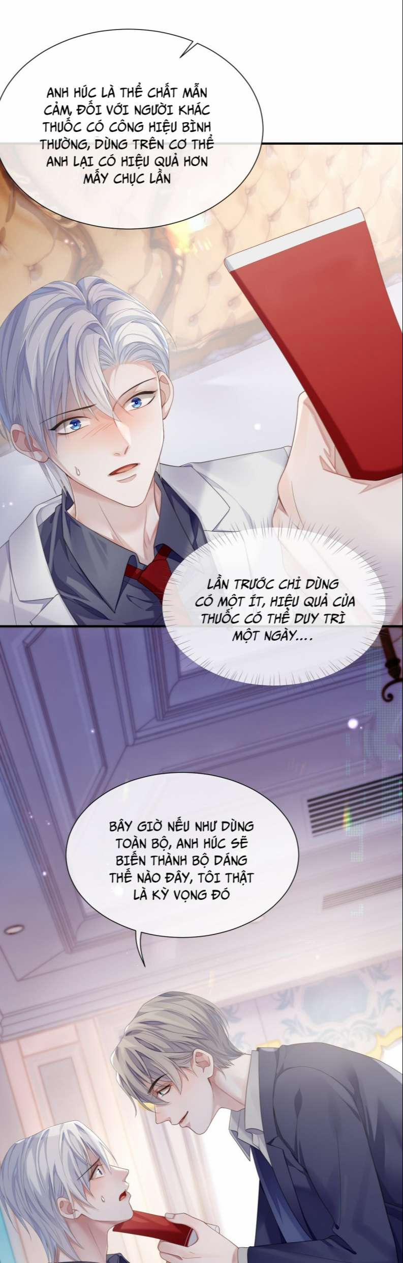 Xin Phép Ly Hôn 71 trang 15