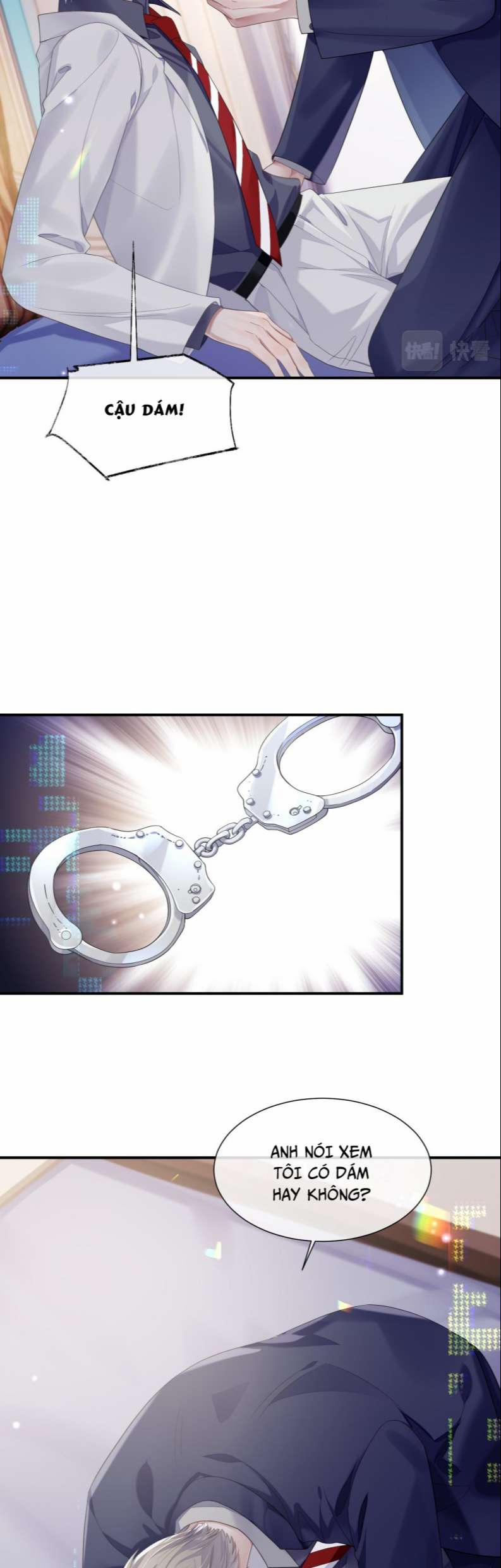 Xin Phép Ly Hôn 71 trang 16