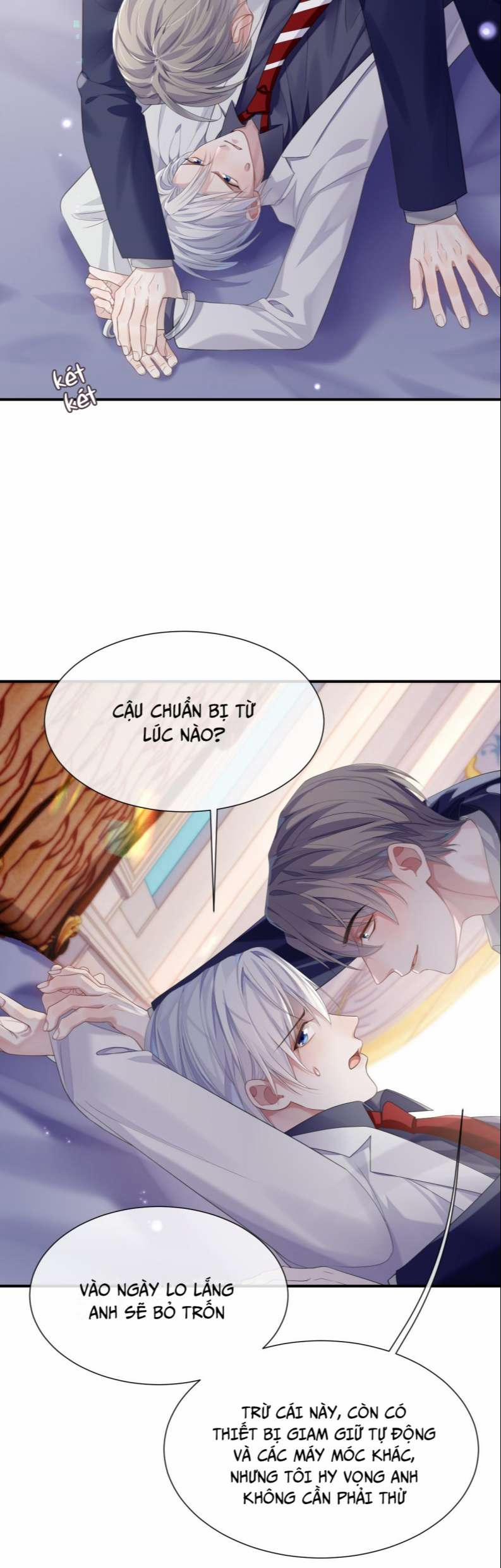 Xin Phép Ly Hôn 71 trang 17