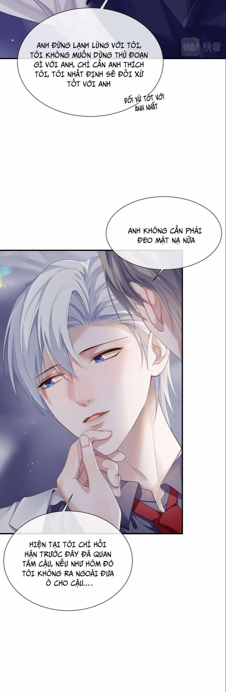 Xin Phép Ly Hôn 71 trang 19