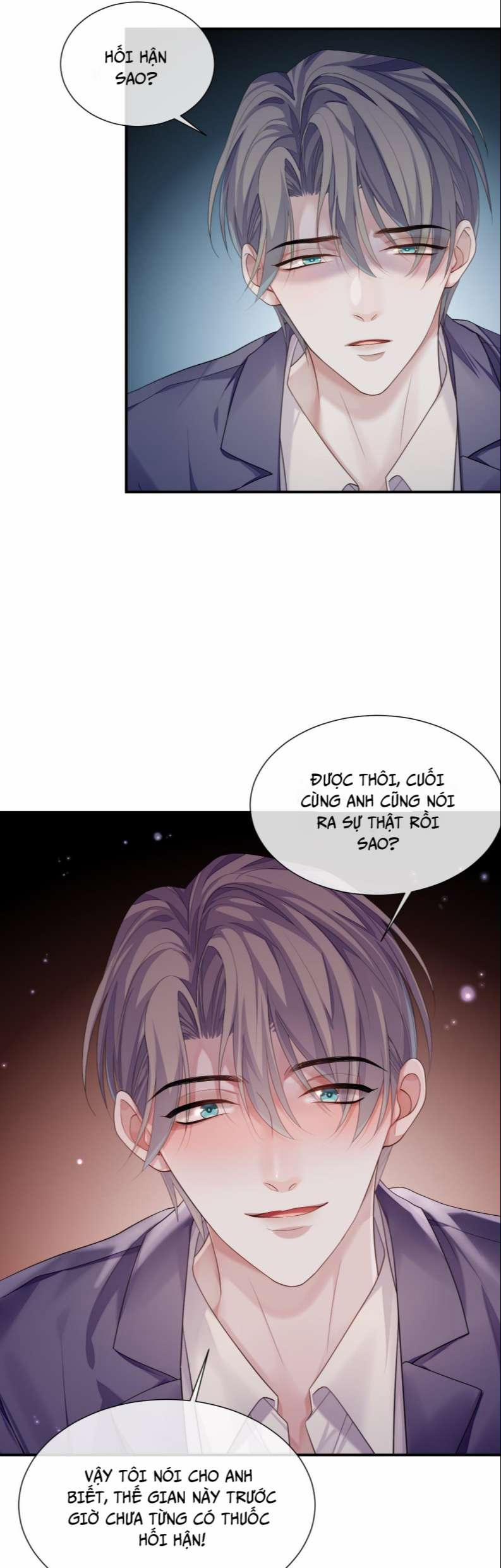 Xin Phép Ly Hôn 71 trang 20