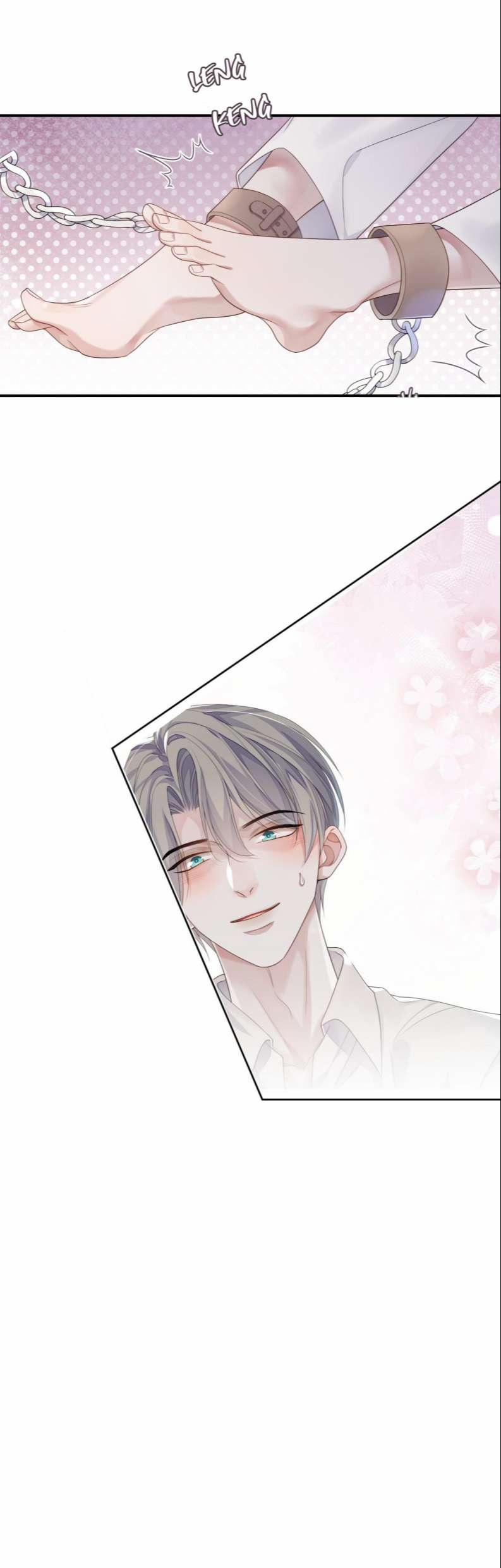 Xin Phép Ly Hôn 71 trang 22