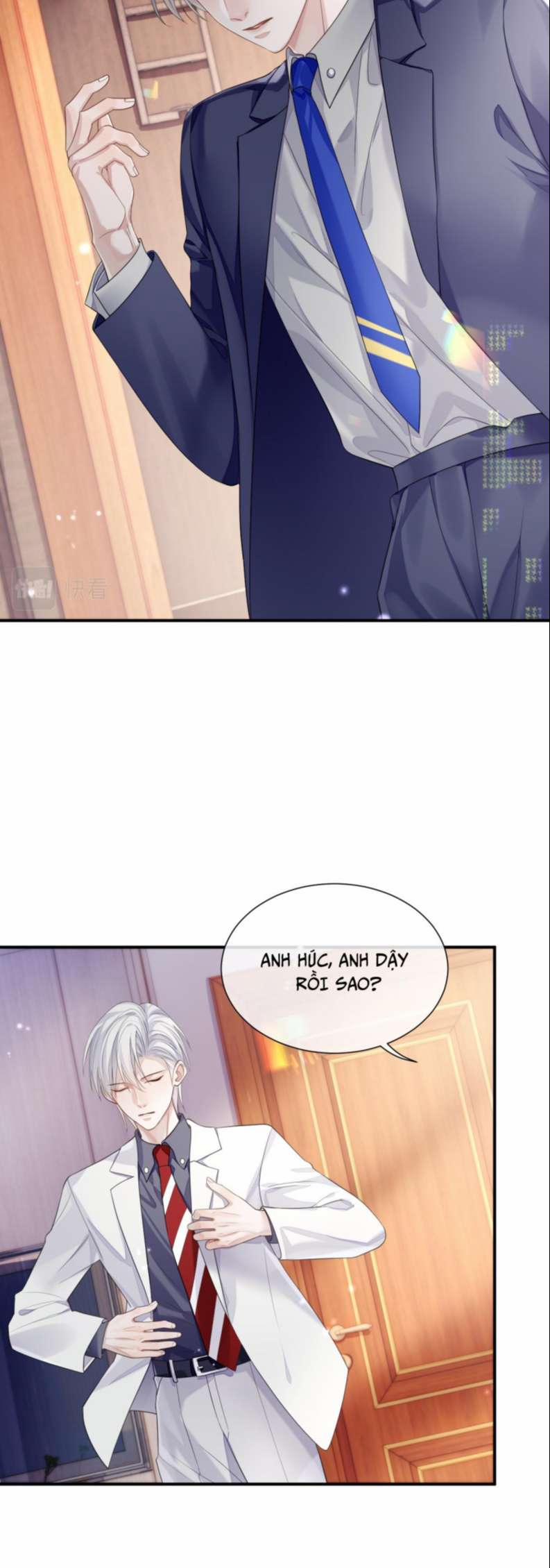 Xin Phép Ly Hôn 71 trang 3