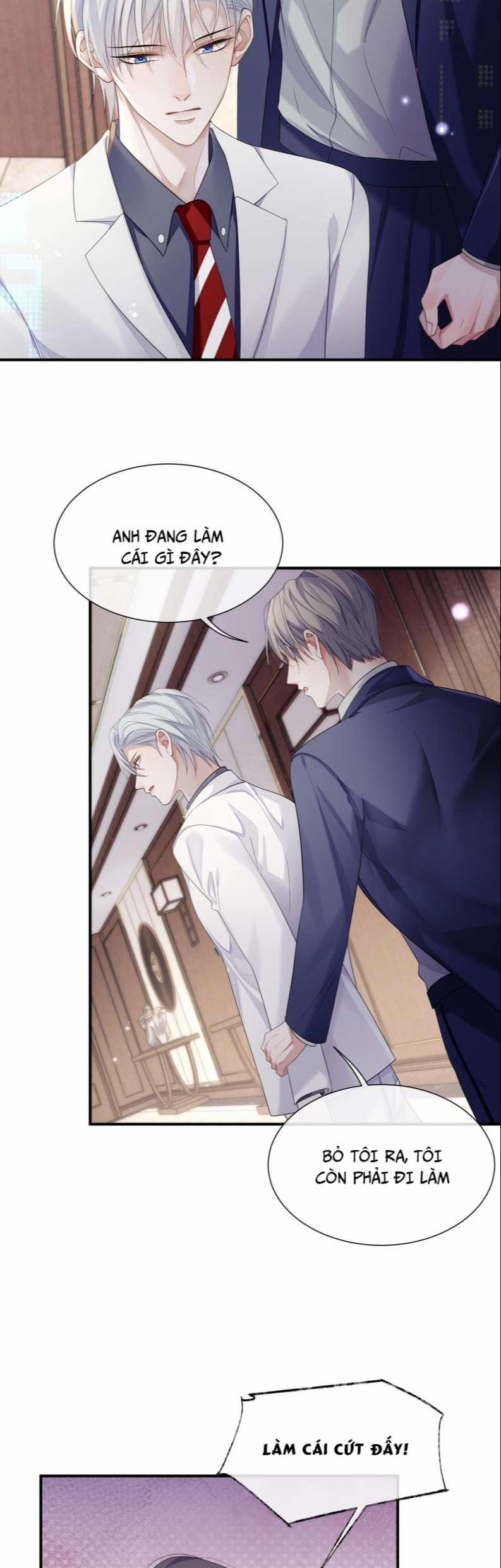 Xin Phép Ly Hôn 71 trang 5