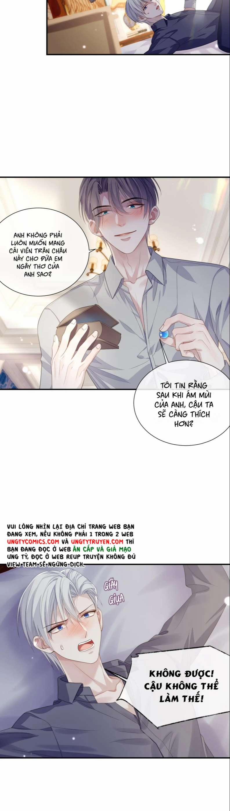 Xin Phép Ly Hôn 72 trang 12