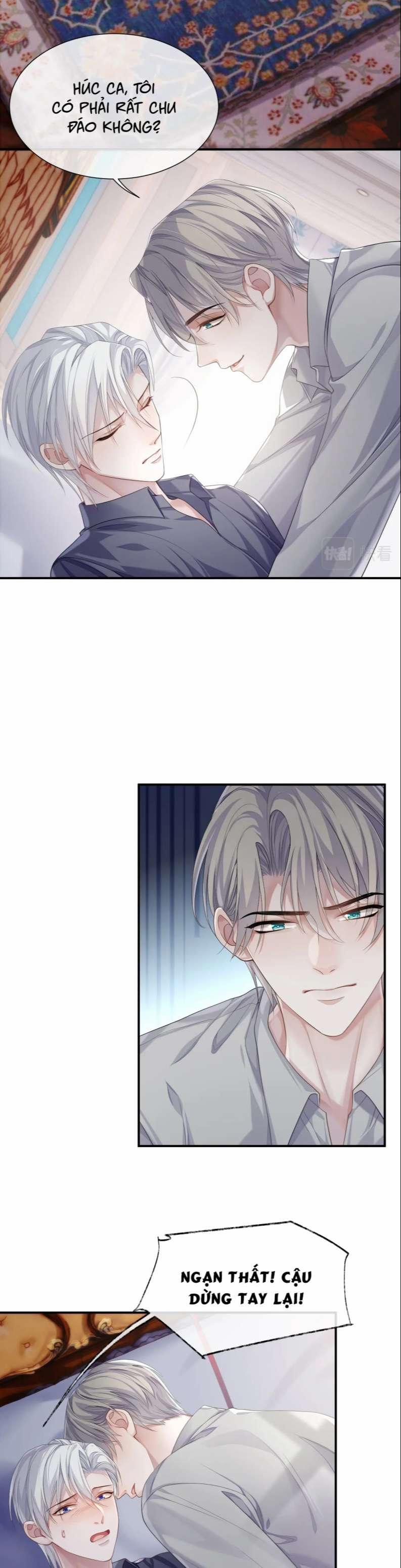 Xin Phép Ly Hôn 72 trang 2