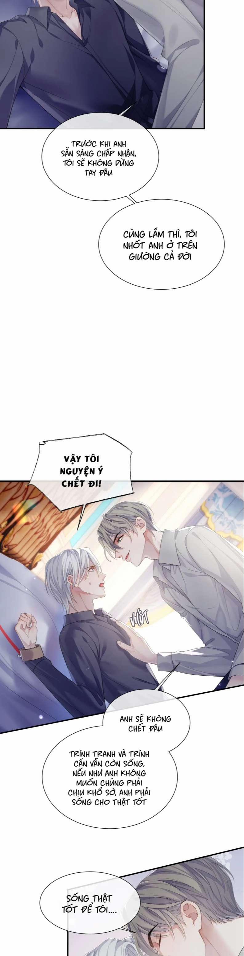 Xin Phép Ly Hôn 72 trang 3