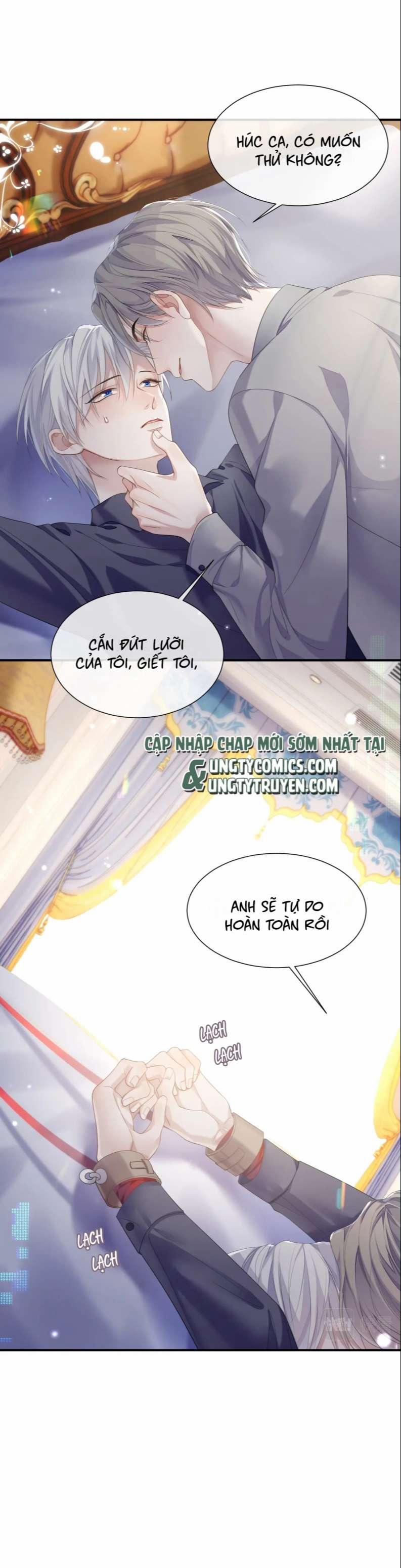 Xin Phép Ly Hôn 72 trang 7