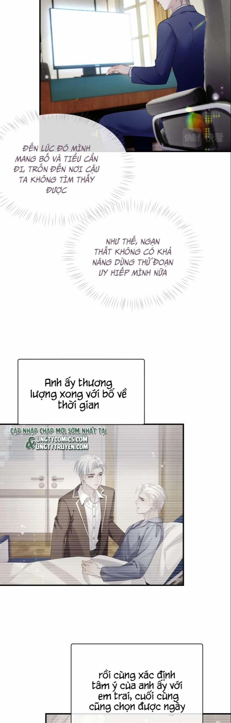 Xin Phép Ly Hôn 73 trang 10