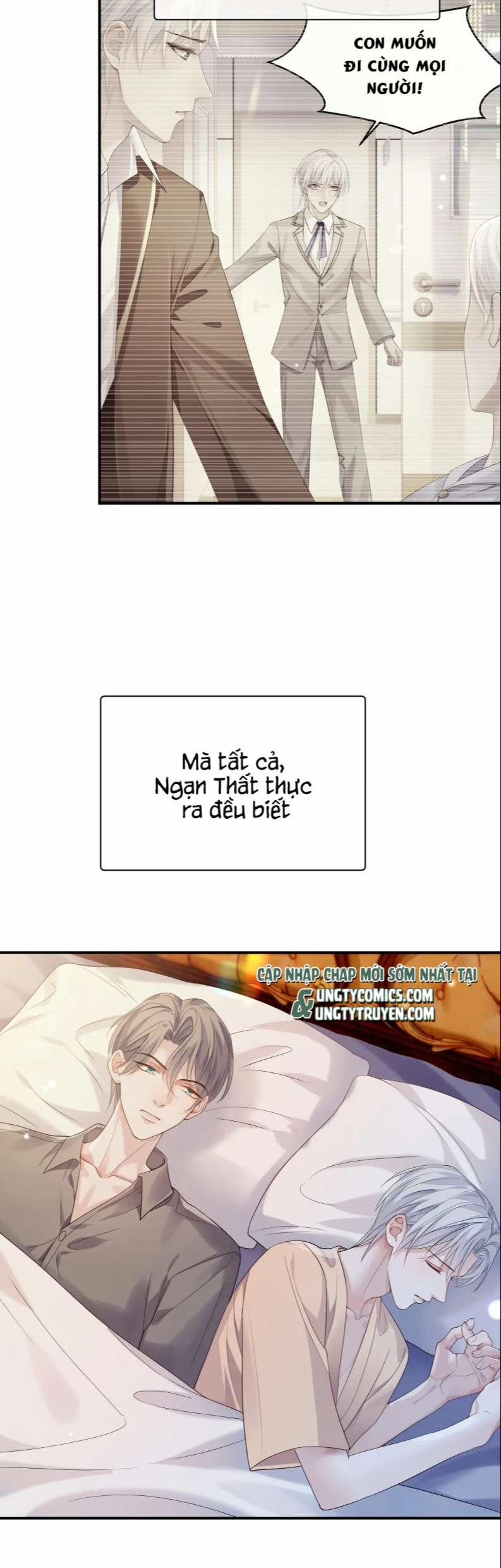 Xin Phép Ly Hôn 73 trang 11