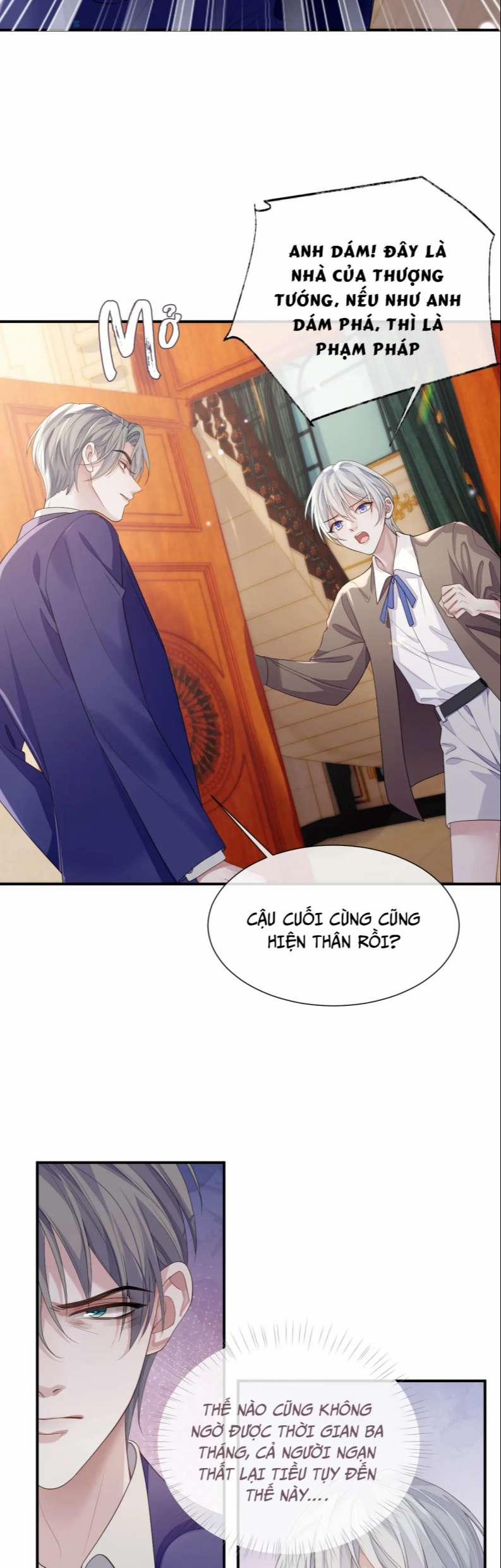 Xin Phép Ly Hôn 73 trang 18