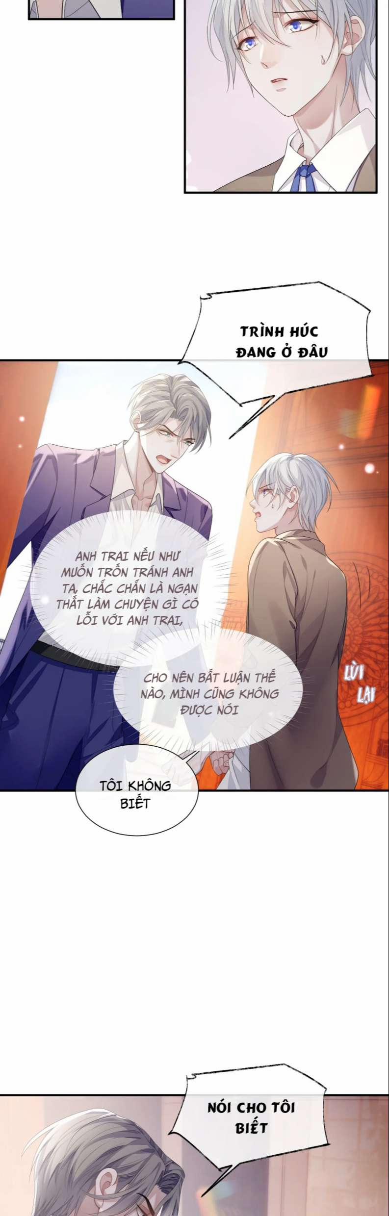 Xin Phép Ly Hôn 73 trang 19