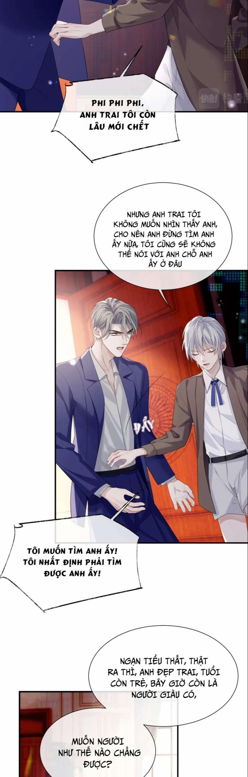 Xin Phép Ly Hôn 73 trang 21