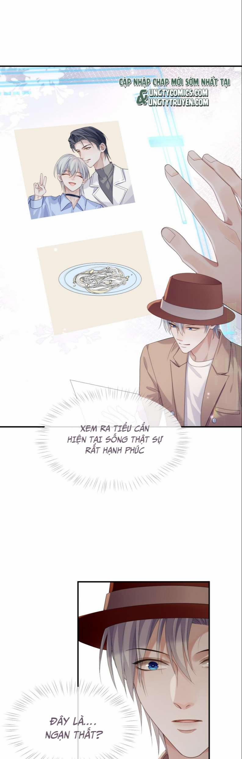 Xin Phép Ly Hôn 74 trang 13