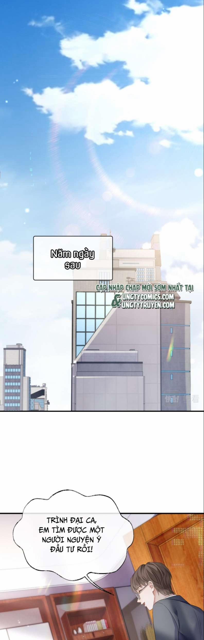 Xin Phép Ly Hôn 74 trang 18