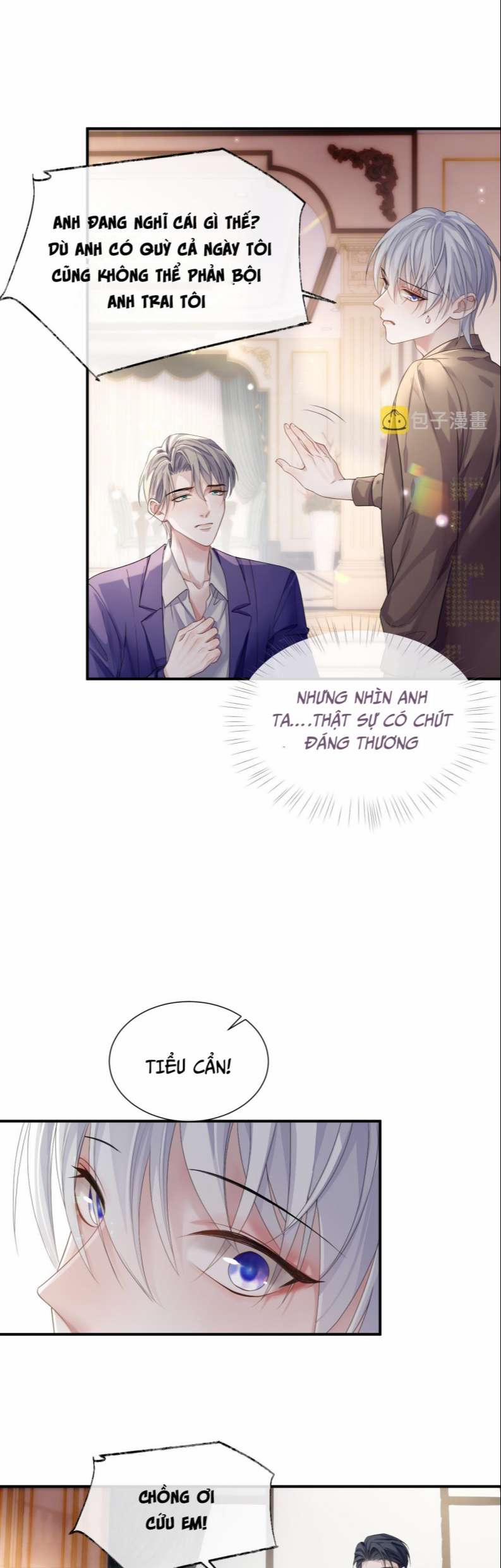 Xin Phép Ly Hôn 74 trang 3