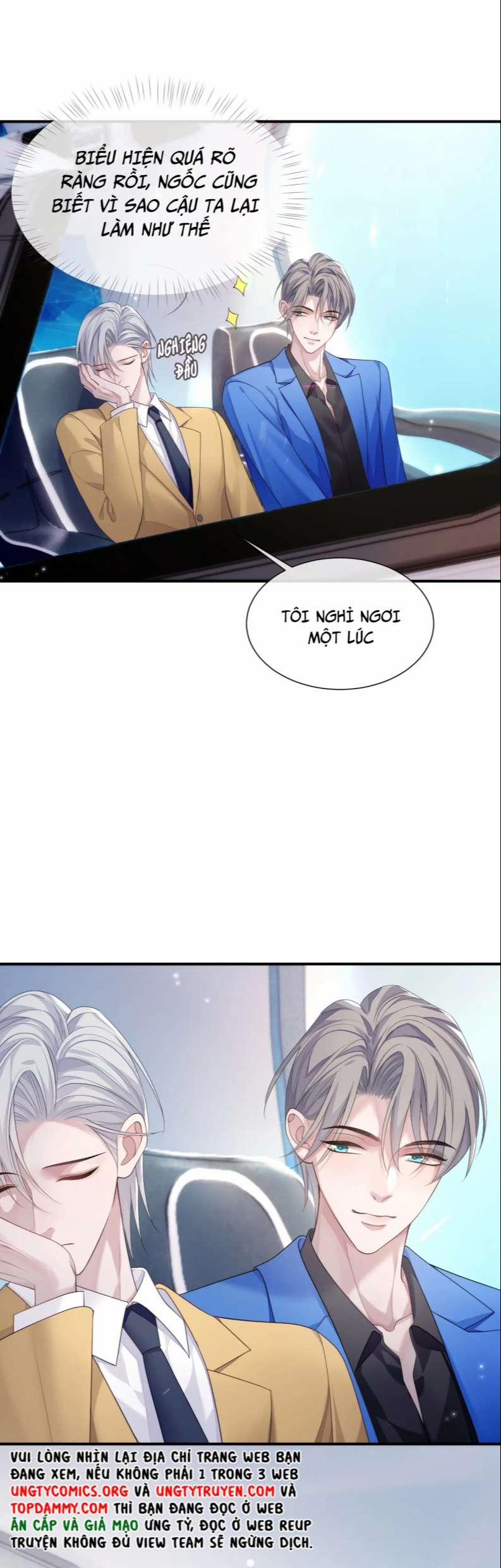 Xin Phép Ly Hôn 76 trang 13