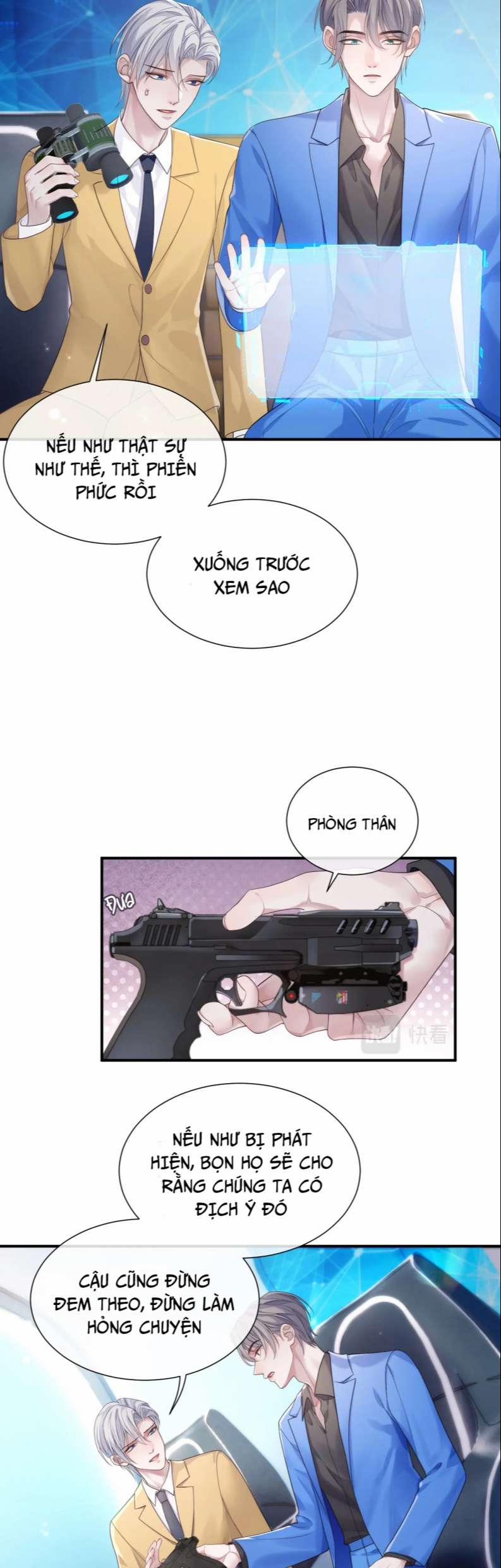 Xin Phép Ly Hôn 76 trang 19